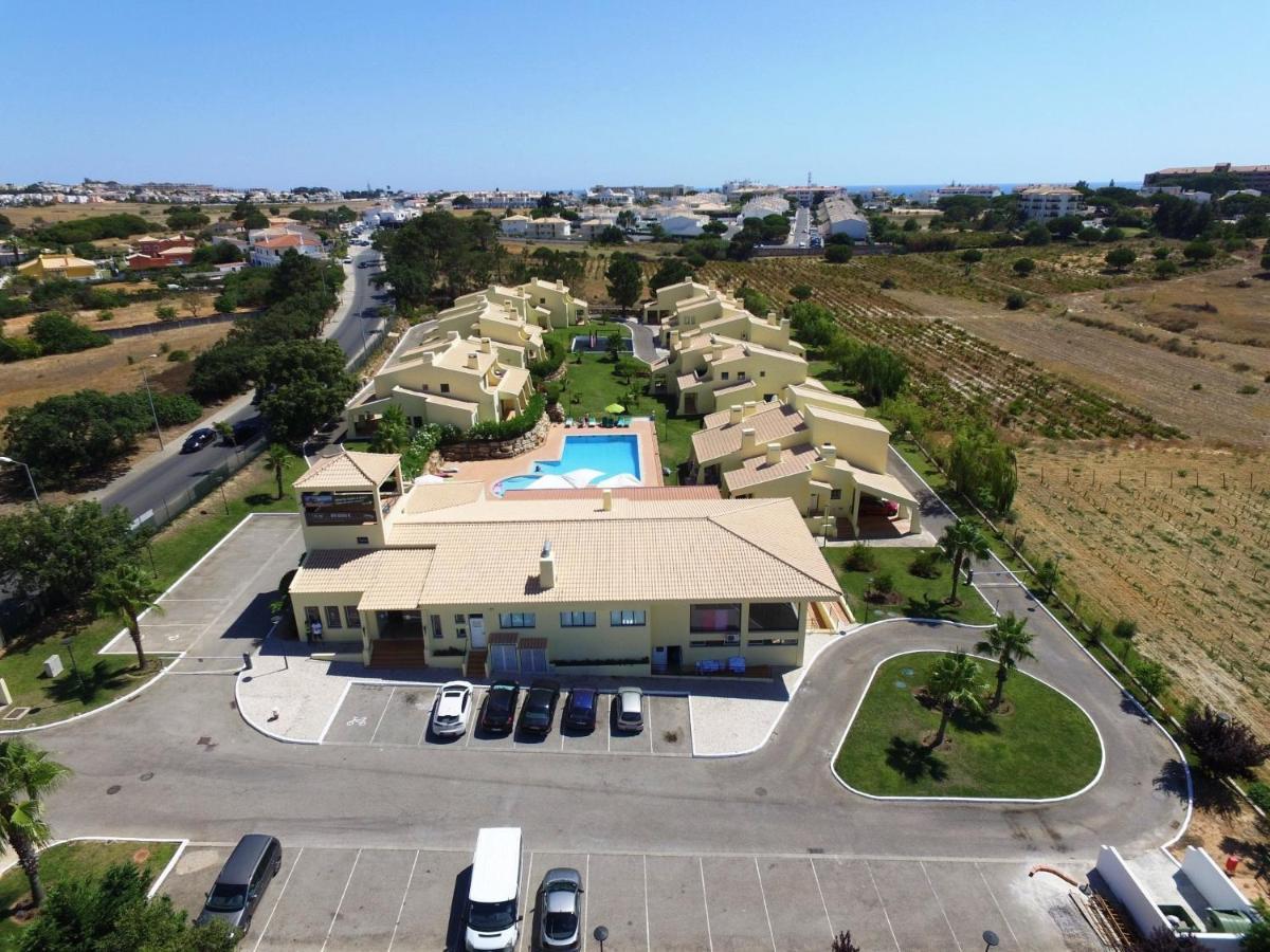 Glenridge Resort By Albufeira Rental ภายนอก รูปภาพ