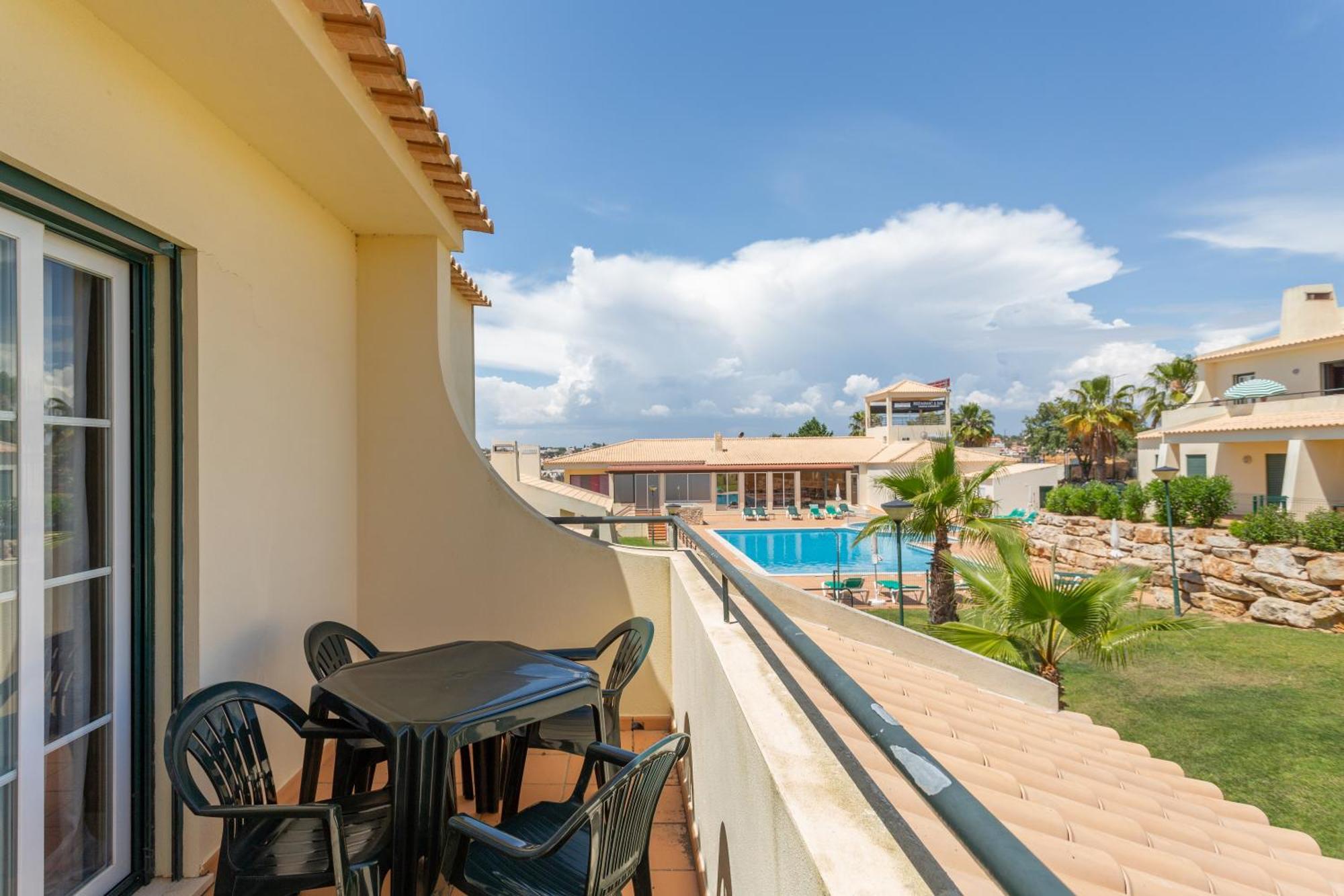 Glenridge Resort By Albufeira Rental ภายนอก รูปภาพ