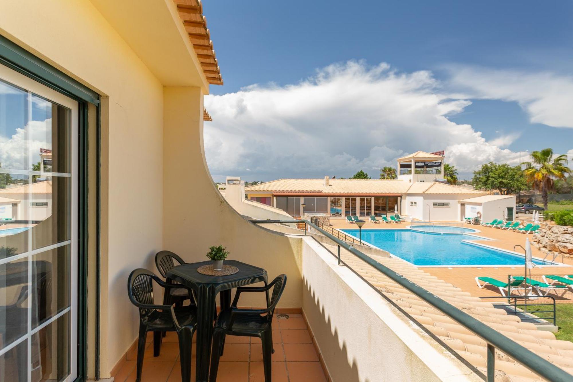 Glenridge Resort By Albufeira Rental ภายนอก รูปภาพ