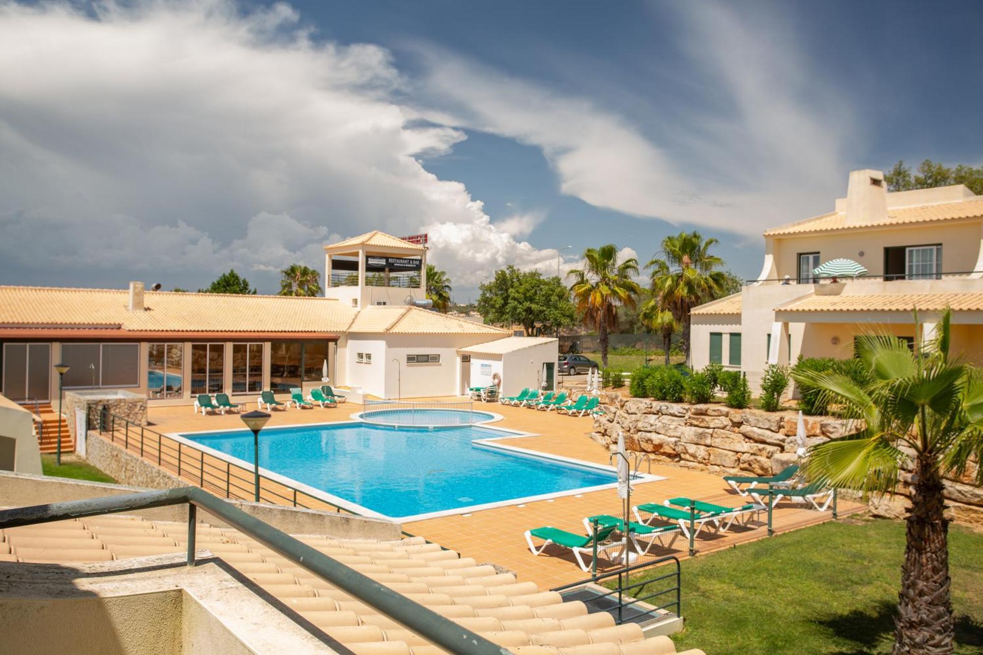 Glenridge Resort By Albufeira Rental ภายนอก รูปภาพ