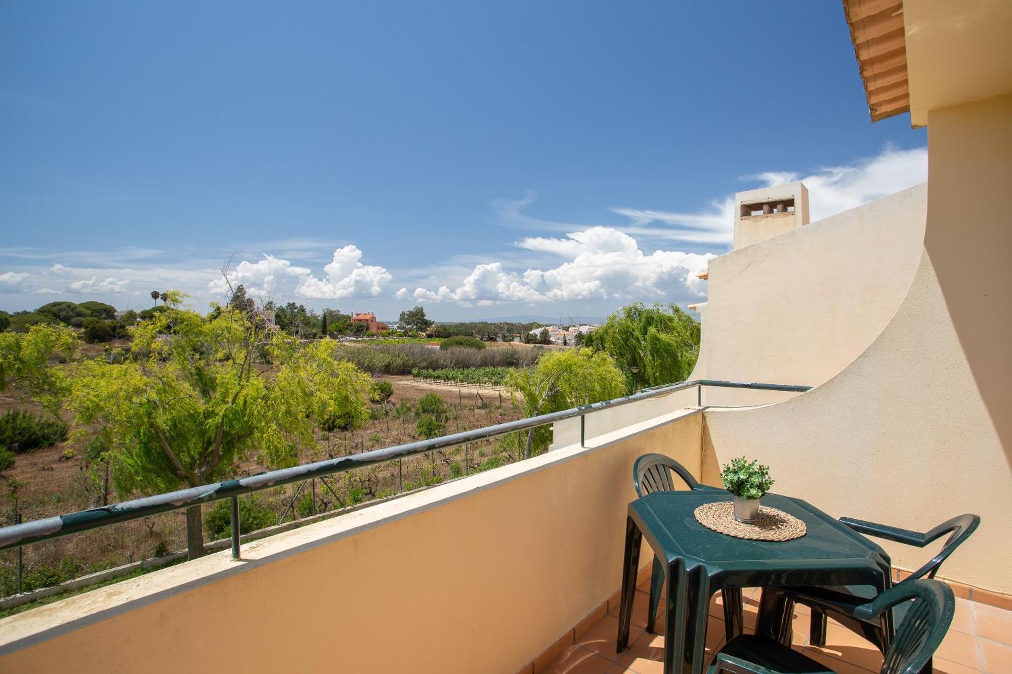 Glenridge Resort By Albufeira Rental ภายนอก รูปภาพ