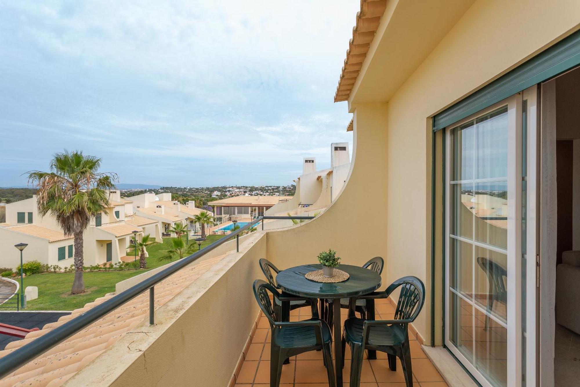 Glenridge Resort By Albufeira Rental ภายนอก รูปภาพ