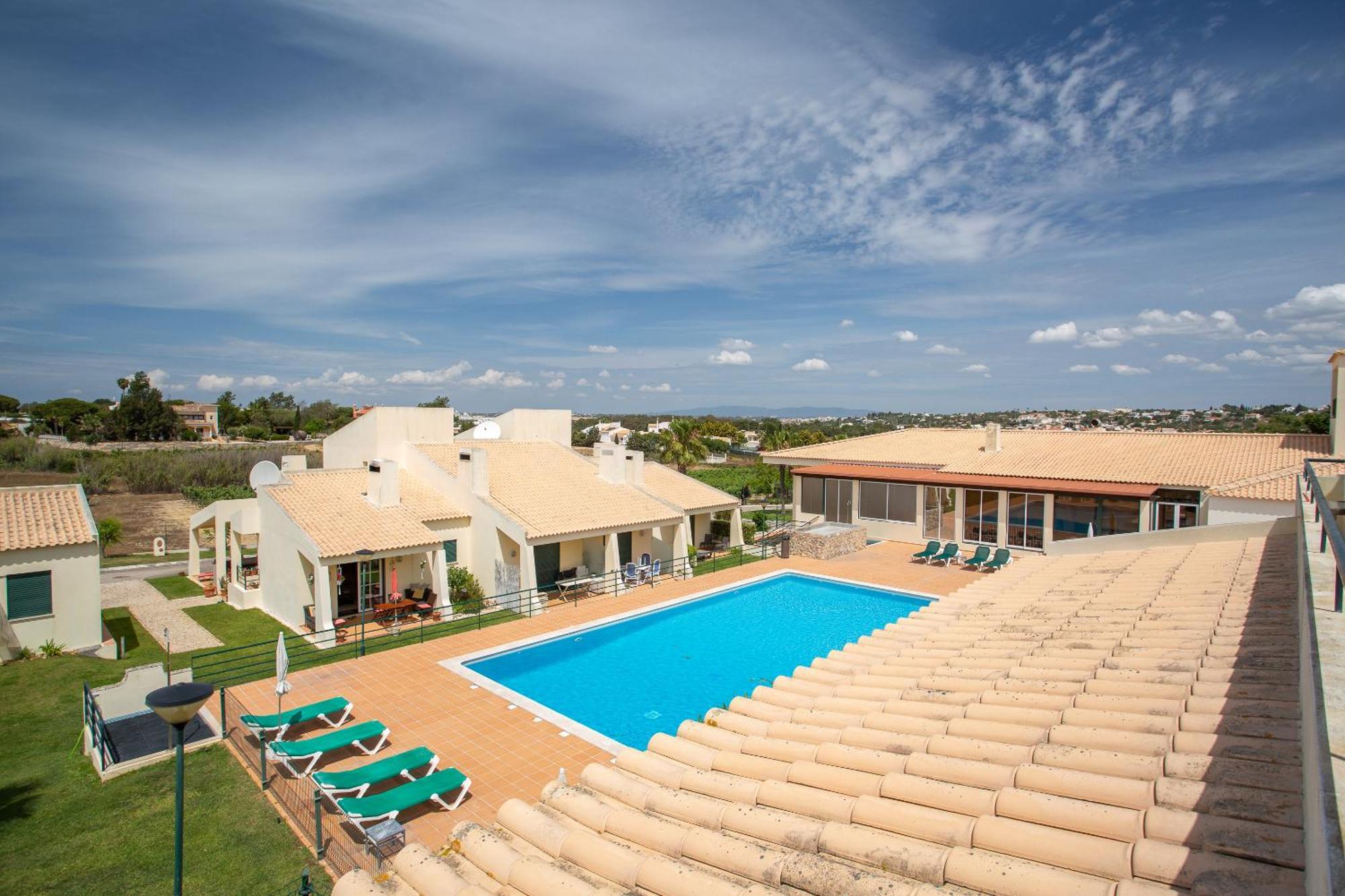 Glenridge Resort By Albufeira Rental ภายนอก รูปภาพ