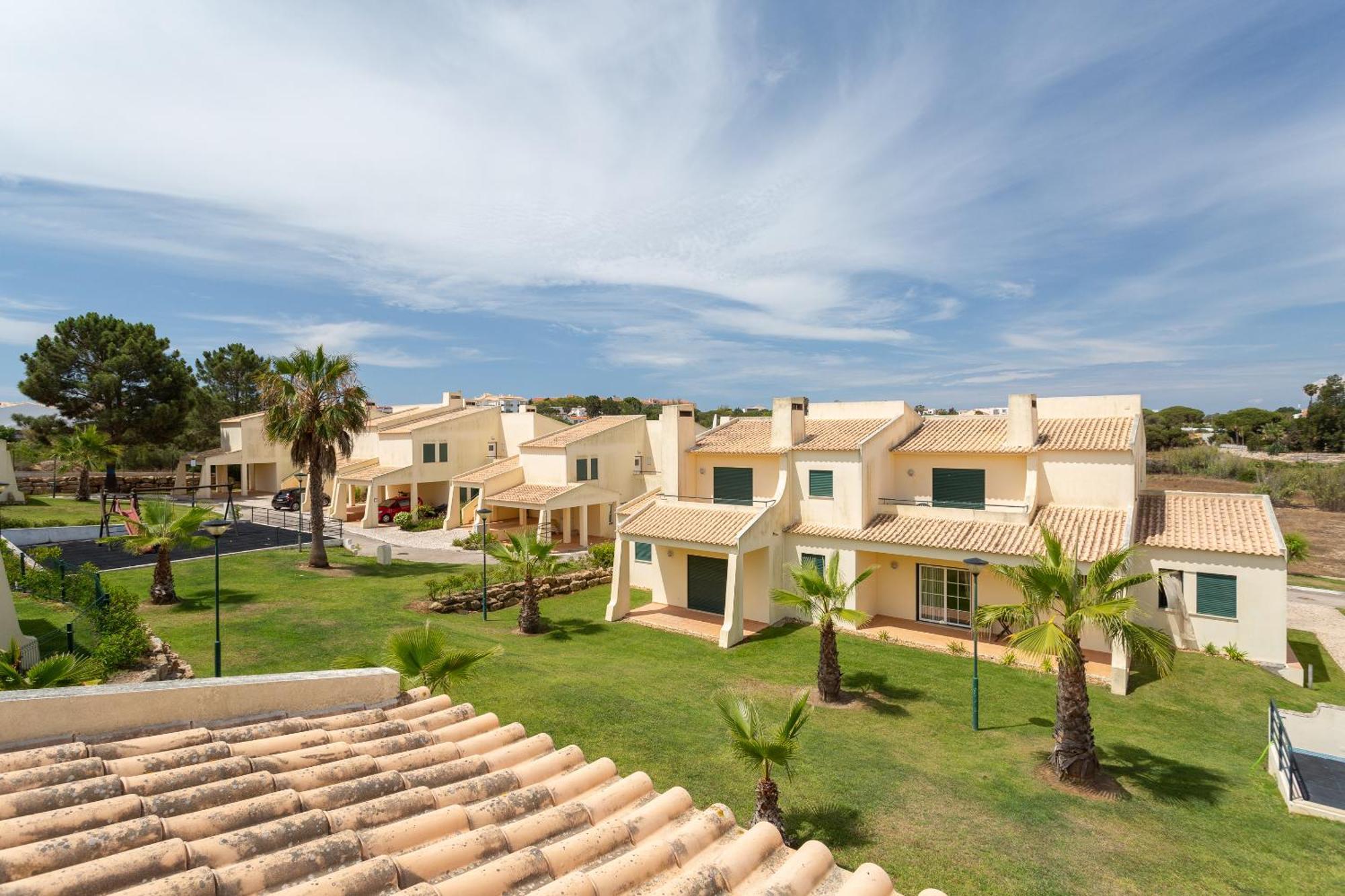 Glenridge Resort By Albufeira Rental ภายนอก รูปภาพ