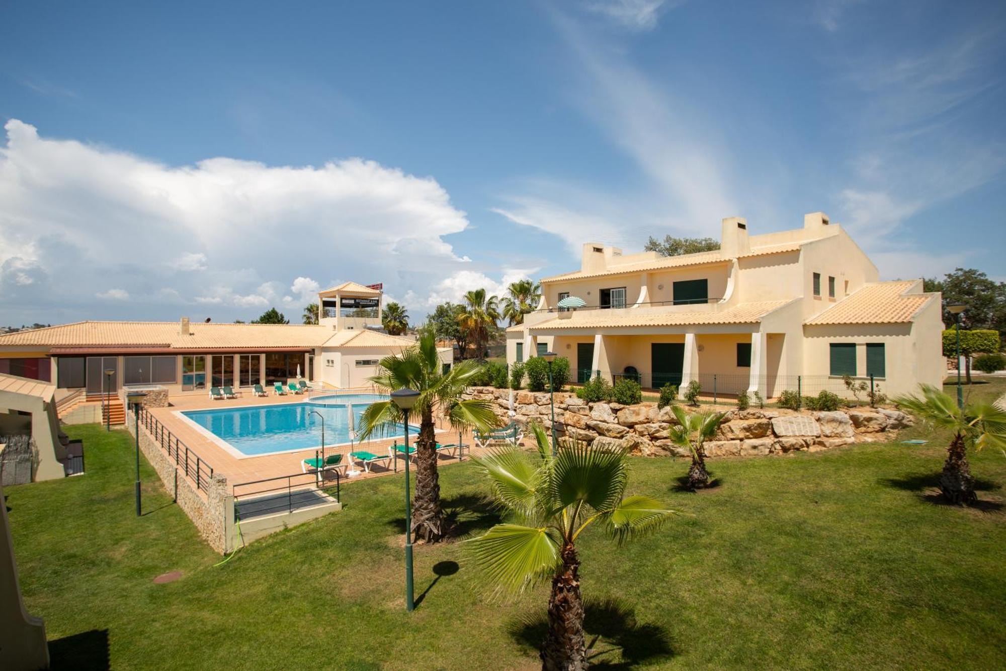 Glenridge Resort By Albufeira Rental ภายนอก รูปภาพ