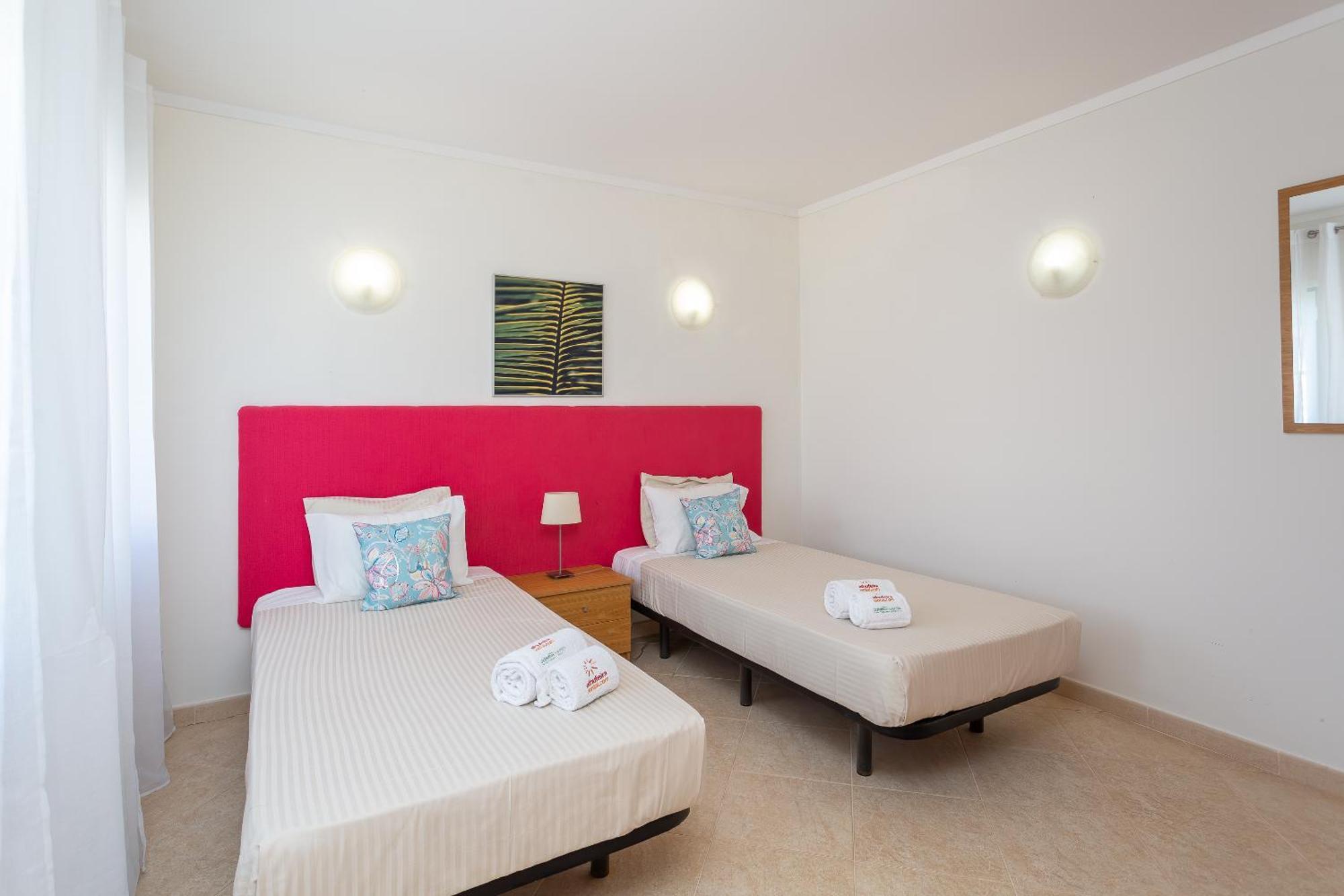 Glenridge Resort By Albufeira Rental ห้อง รูปภาพ