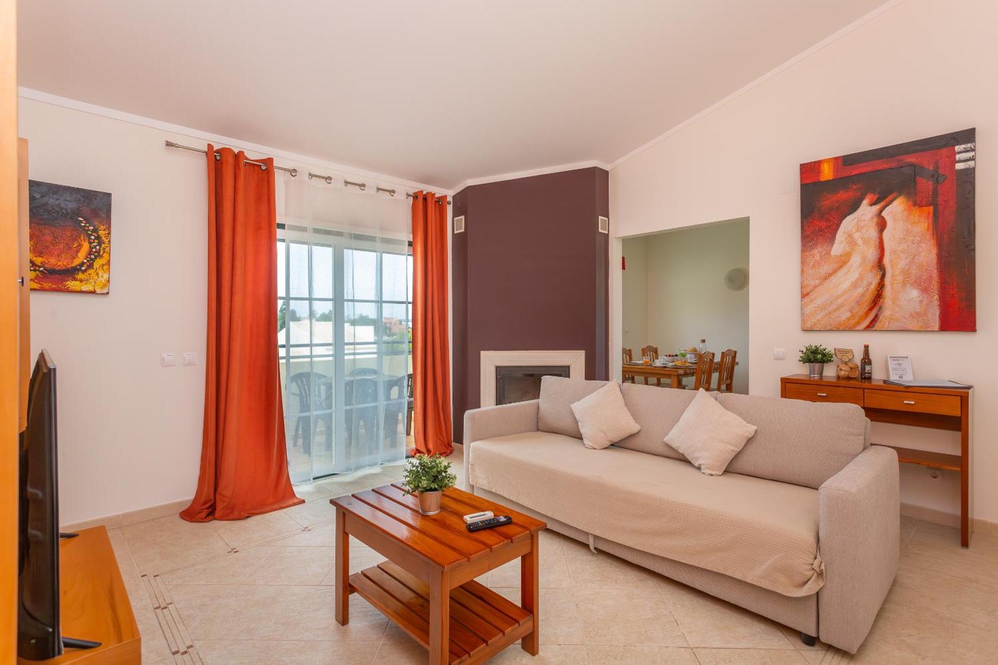 Glenridge Resort By Albufeira Rental ห้อง รูปภาพ