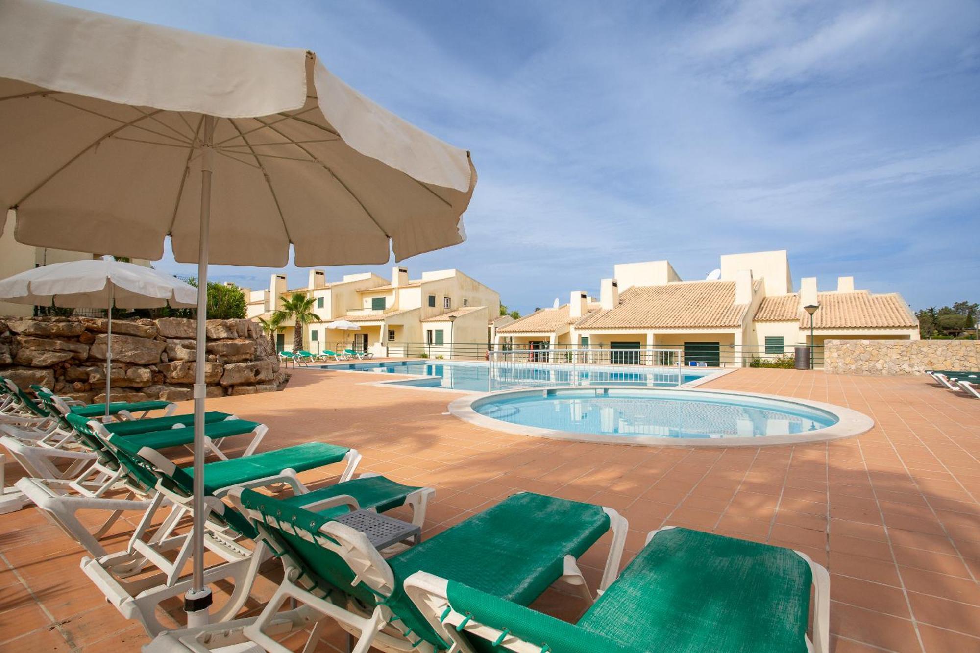 Glenridge Resort By Albufeira Rental ภายนอก รูปภาพ