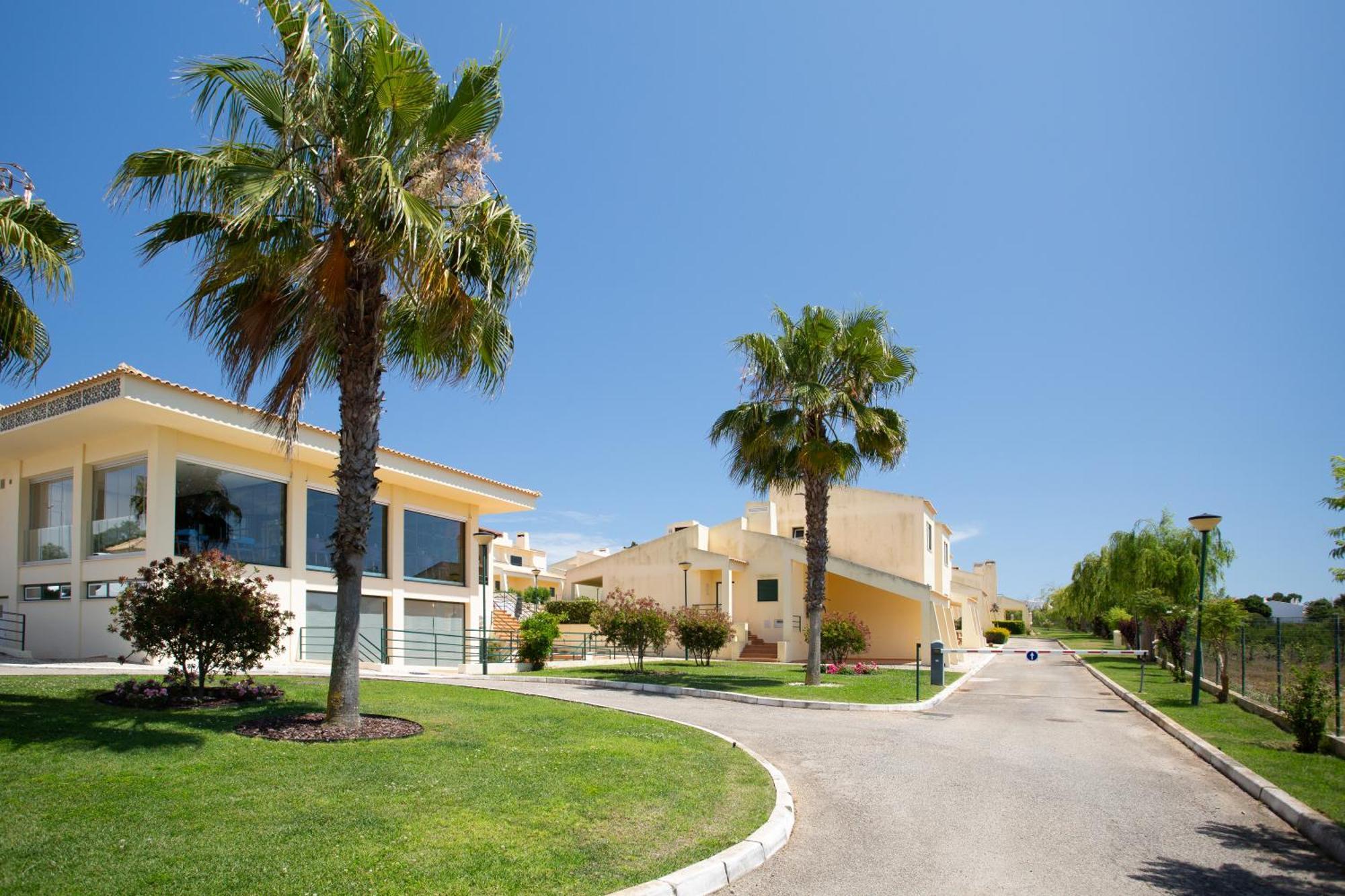 Glenridge Resort By Albufeira Rental ภายนอก รูปภาพ